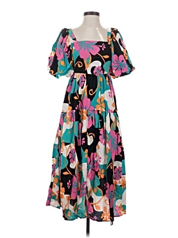 Entro Casual Dress (view 1)