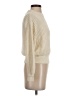 Wilfred Ivory Turtleneck Sweater Size XS - photo 4