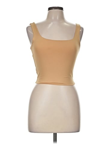 Unbranded Sleeveless Top (view 1)