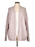 Old Navy Pink Cardigan Size L - photo 1