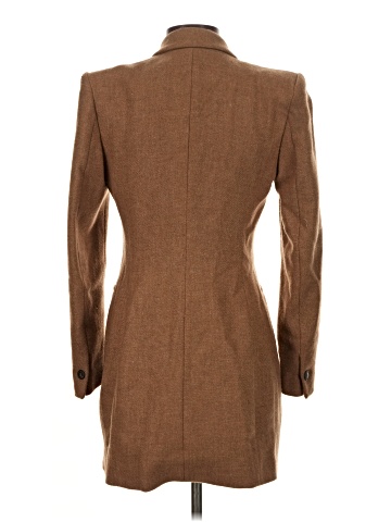 Zara Wool Coat (view 2)