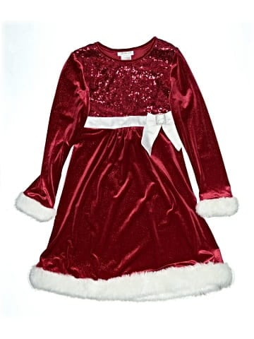 Bonnie Jean Dress (view 1)