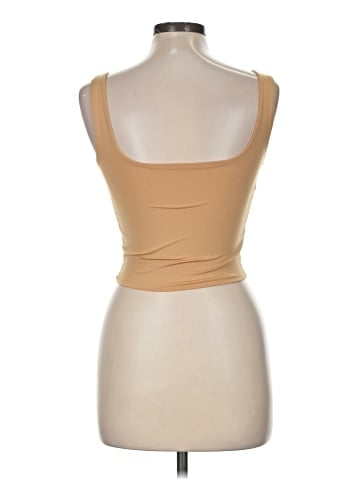 Unbranded Sleeveless Top (view 2)