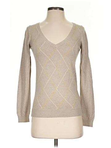 Banana Republic Factory Store Pullover Sweater (view 1)