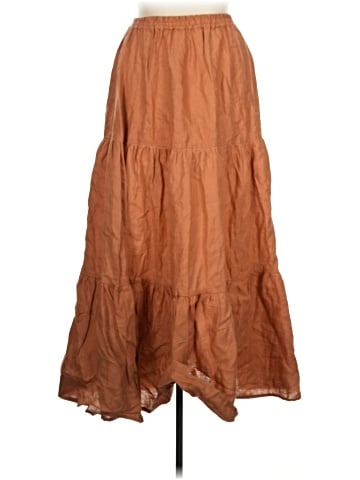 Aura Casual Skirt (view 1)