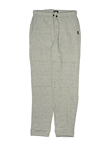Lee Sweatpants (view 1)