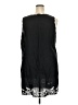 Talbots Black Cocktail Dress Size 20 Petite - photo 2