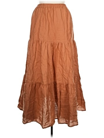 Aura Casual Skirt (view 2)