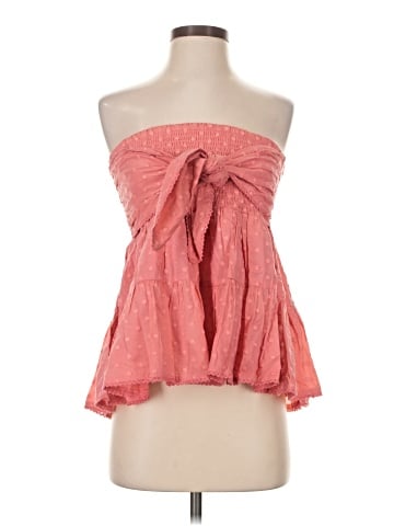 Allison Sleeveless Top (view 1)