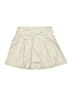 Old Navy Solid Ivory Skort Size M - photo 1