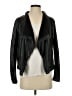 BB Dakota 100% Polyurethane Black Jacket Size S - photo 1