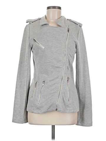 Pol Zip Up Hoodie (view 1)