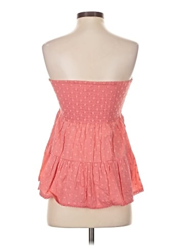 Allison Sleeveless Top (view 2)