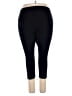 J.Jill Black Active Pants Size 3X - photo 2