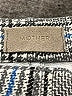 Mother Plaid Gray Casual Pants Size 30 waist - photo 7