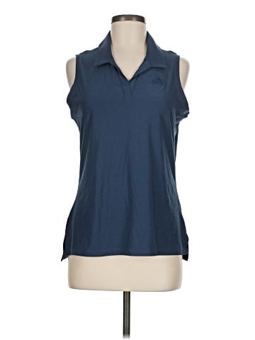Adidas Sleeveless T-Shirt (view 1)