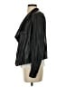 BB Dakota 100% Polyurethane Black Jacket Size S - photo 5