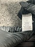 Bcg Solid Black Active Pants Size M - photo 8