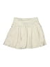Old Navy Solid Ivory Skort Size M - photo 2