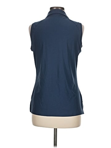 Adidas Sleeveless T-Shirt (view 2)