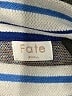 Fate Blue Poncho Size S - photo 7
