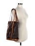 Louis Vuitton Brown Monogram GM Bucket Bag One size - photo 2