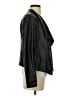 BB Dakota 100% Polyurethane Black Jacket Size S - photo 4