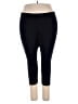 J.Jill Black Active Pants Size 3X - photo 1