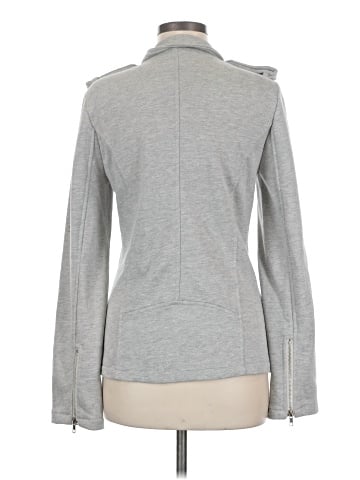 Pol Zip Up Hoodie (view 2)