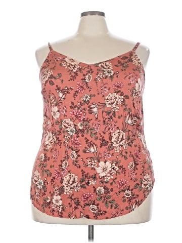 Torrid Sleeveless Top (view 1)