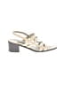 Cole Haan Ivory Sandals Size 8 1/2 - photo 1