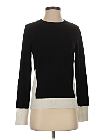 DKNY Pullover Sweater (view 1)
