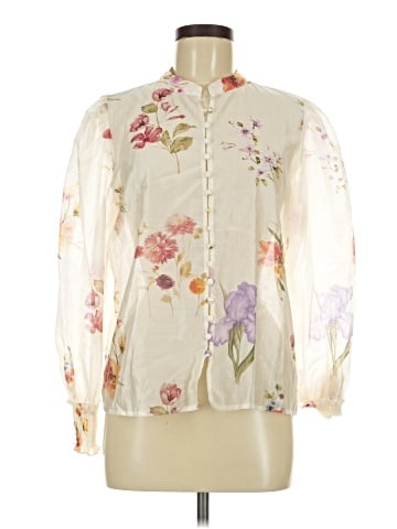 Bailey 44 3/4 Sleeve Blouse (view 1)