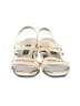 Cole Haan Ivory Sandals Size 8 1/2 - photo 2