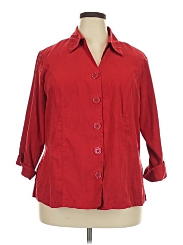 DressBarn Blazer (view 1)