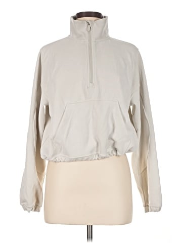 Lululemon Athletica Sweatshirt (view 1)