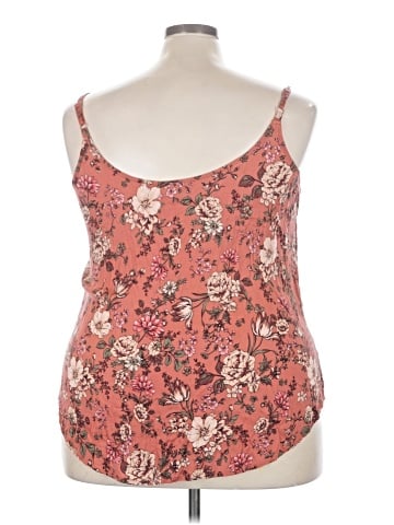 Torrid Sleeveless Top (view 2)
