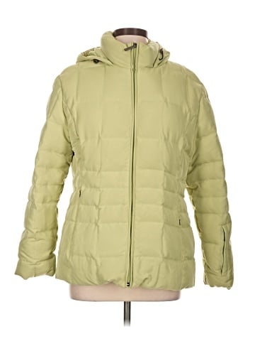 Calvin Klein Coat (view 1)