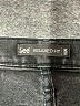 Lee Black Jeans Size 16W M - photo 4
