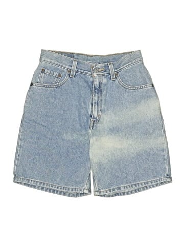 Levi's Denim Shorts (view 1)