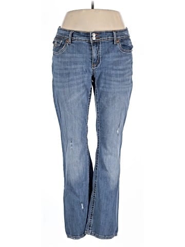 Seven7 Jeans (view 1)