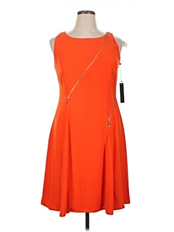 Ivanka Trump Cocktail Dress (view 1)