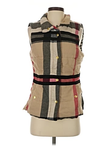 Dizzy Lizzie Vest (view 1)
