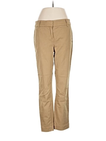 J.Crew Khakis (view 1)