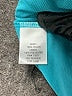 Apt. 9 100% Nylon Teal Sleeveless Blouse Size M - photo 8