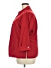 DressBarn 100% Polyester Red Blazer Size 18 - photo 5