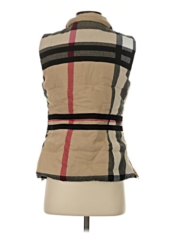 Dizzy Lizzie Vest (view 2)