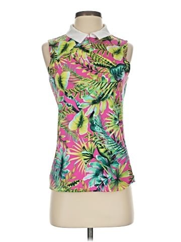 Tommy Bahama Sleeveless Blouse (view 1)
