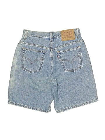 Levi's Denim Shorts (view 2)