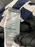 Tommy Bahama 100% Cotton Blue Pullover Sweater Size L - photo 8